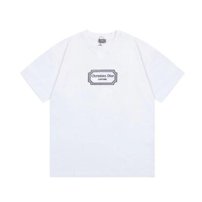 Dior T-Shirt  204932 01