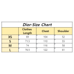 Dior T-Shirt  204932