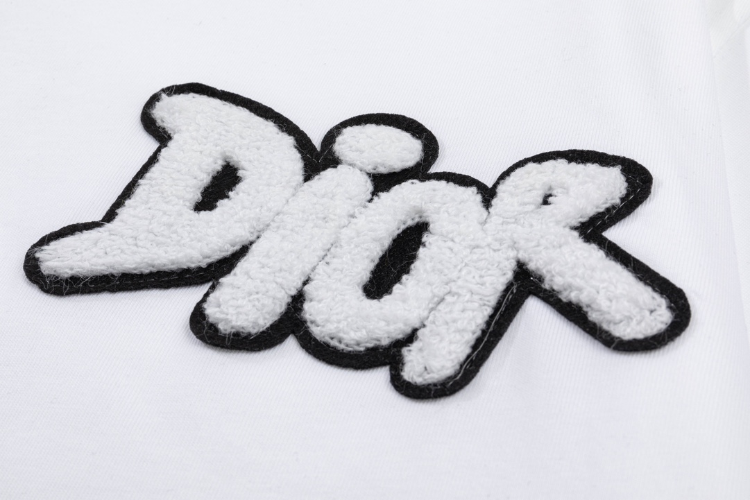 Dior T-Shirt  205607