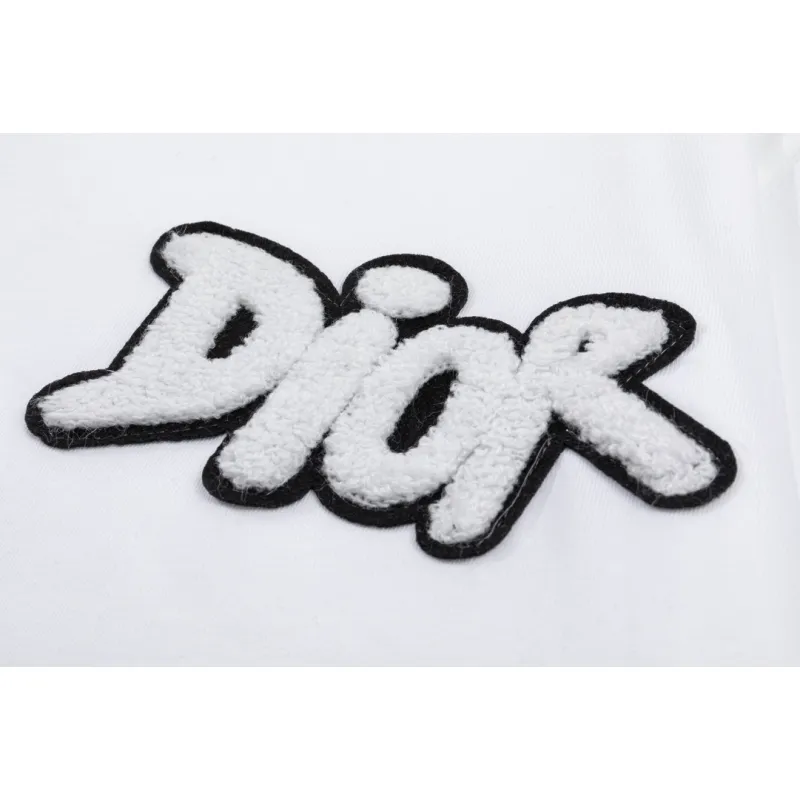 Dior T-Shirt  205607