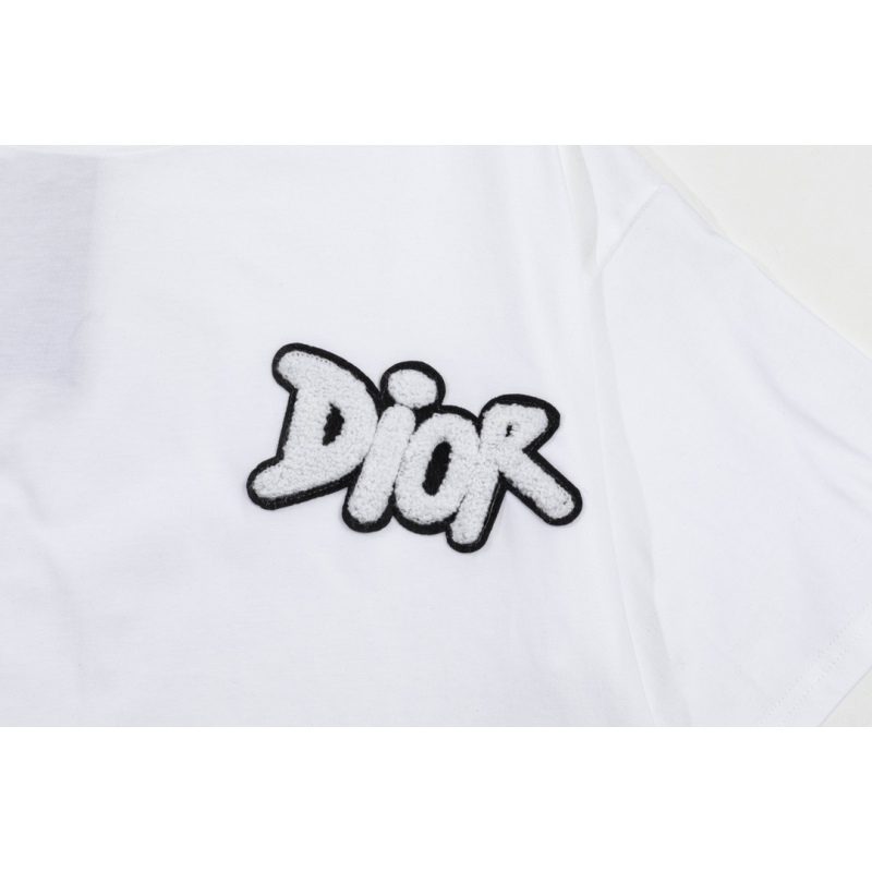 Dior T-Shirt  205607