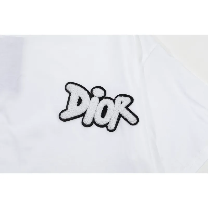 Dior T-Shirt  205607