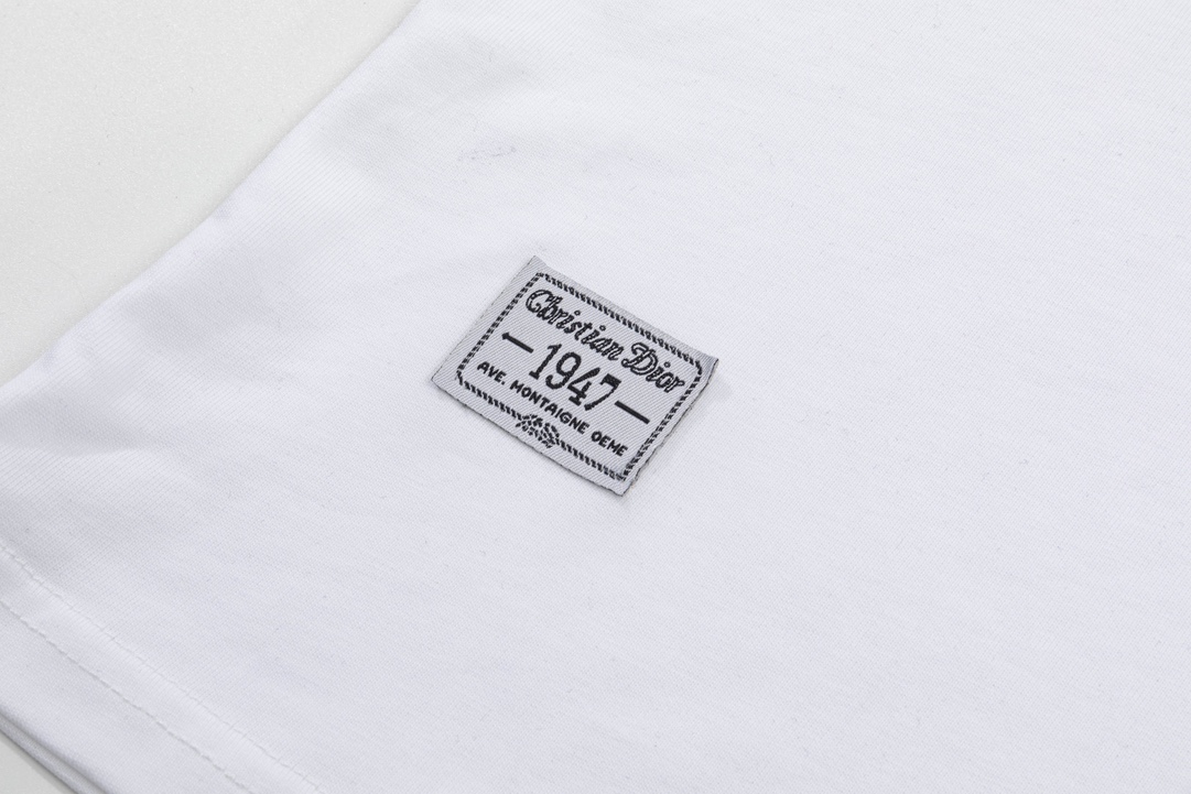 Dior T-Shirt  205607
