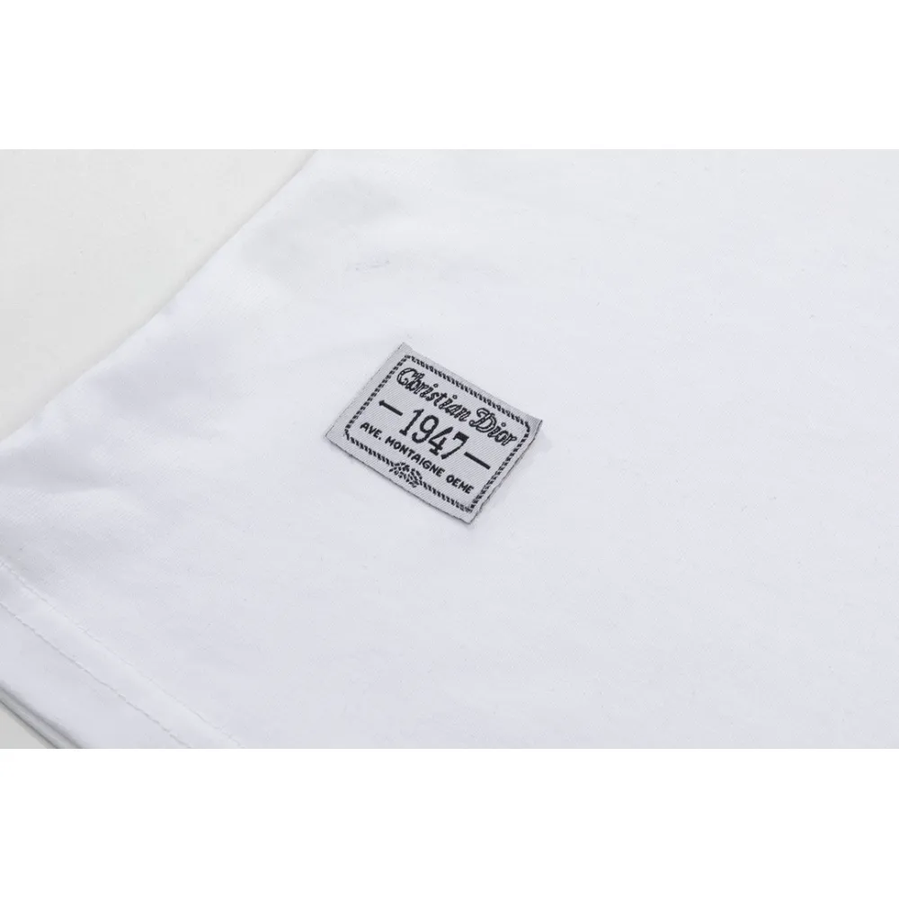 Dior T-Shirt  205607