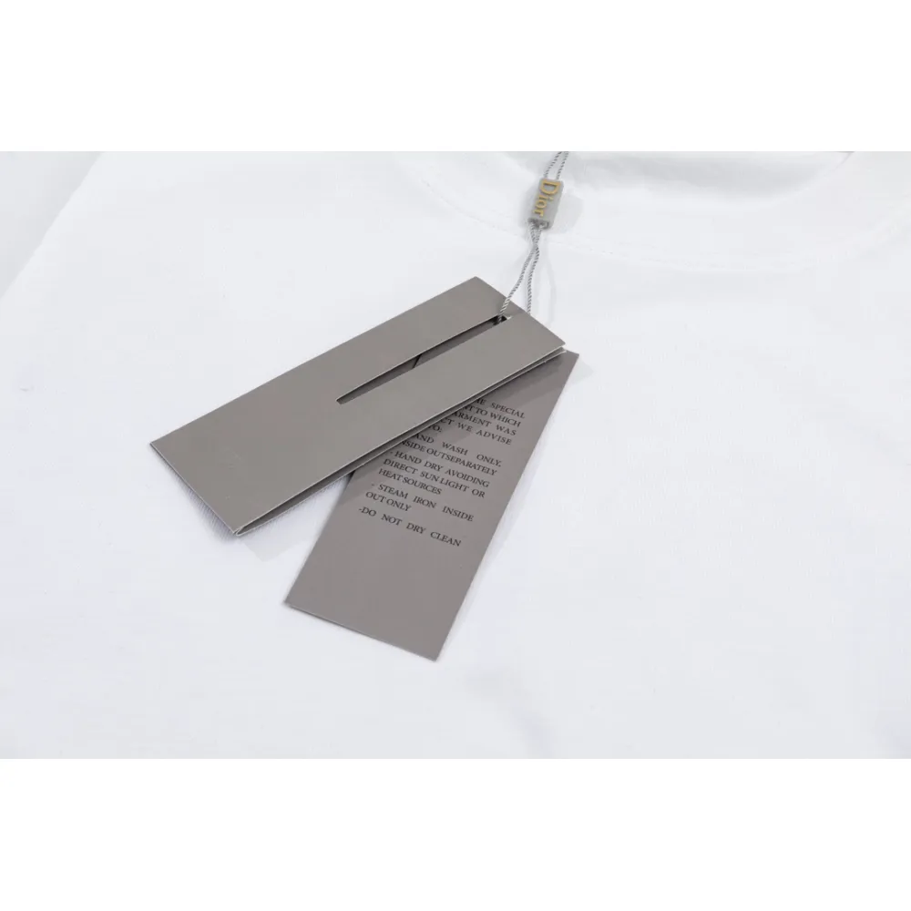 Dior T-Shirt  205607