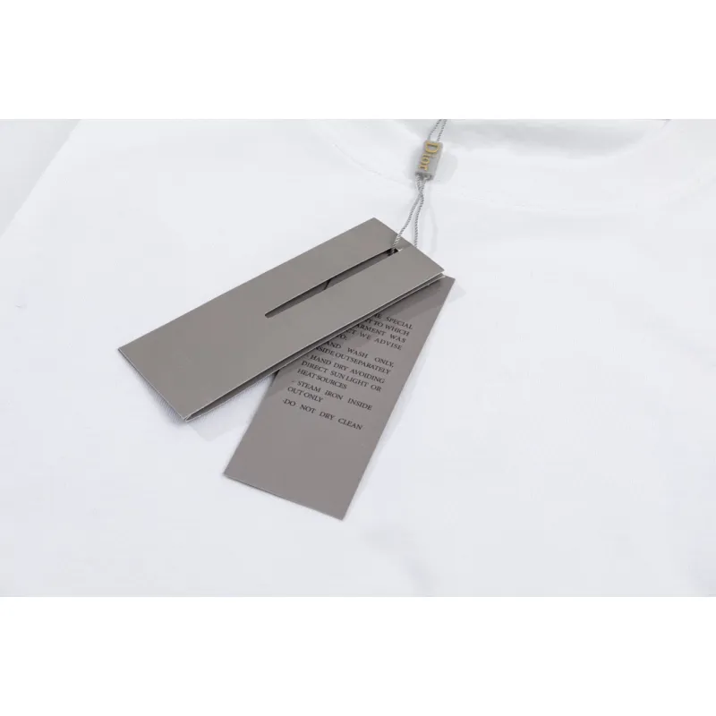 Dior T-Shirt  205607