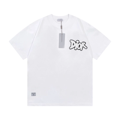 Dior T-Shirt  205607 01