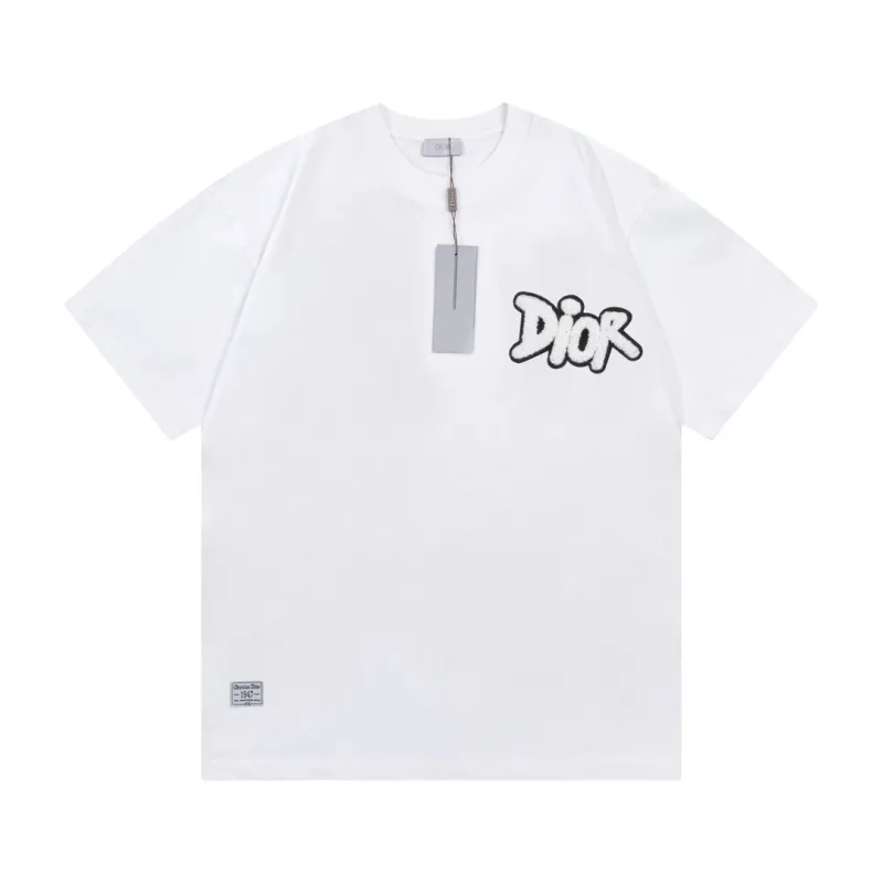 Dior T-Shirt  205607