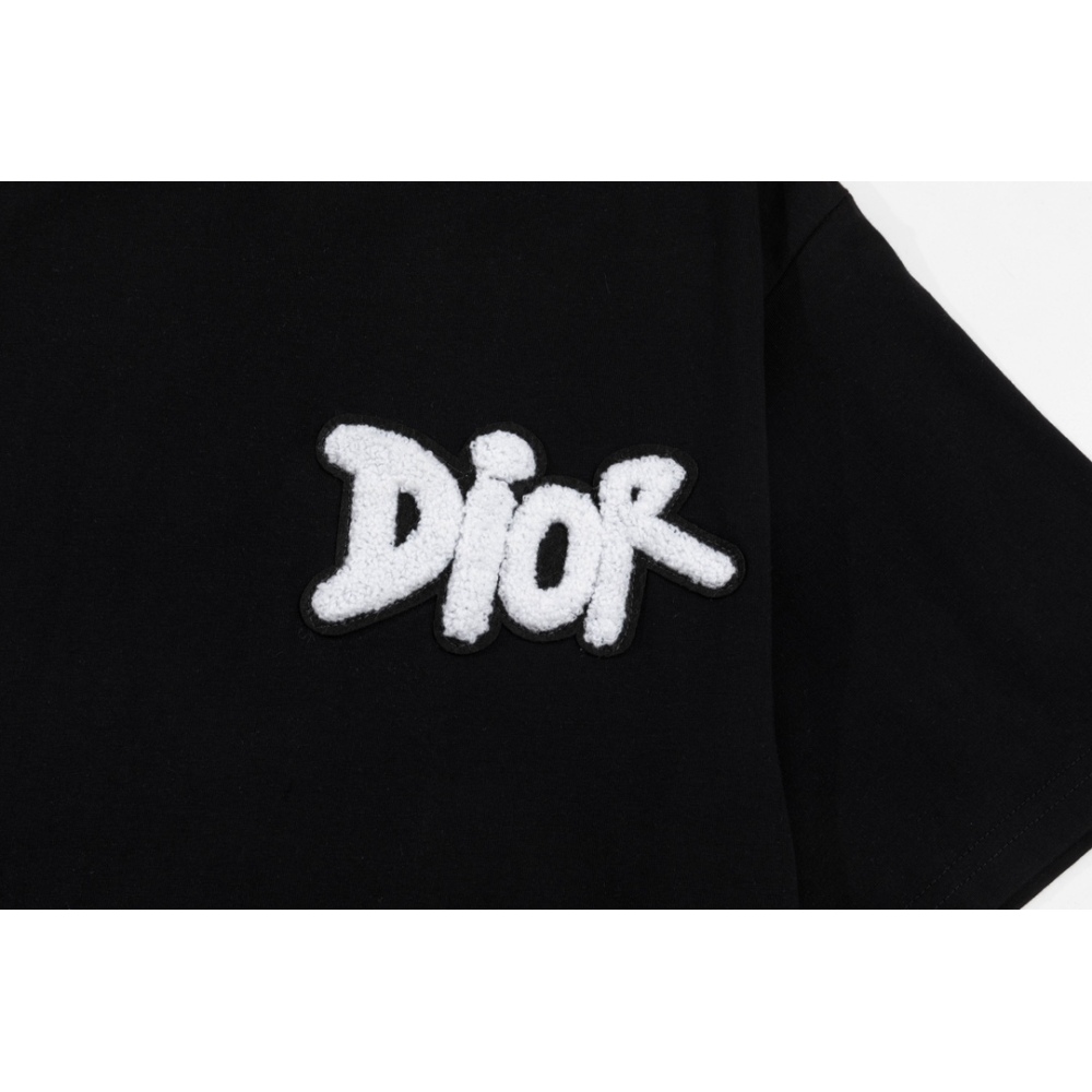Dior T-Shirt  205608