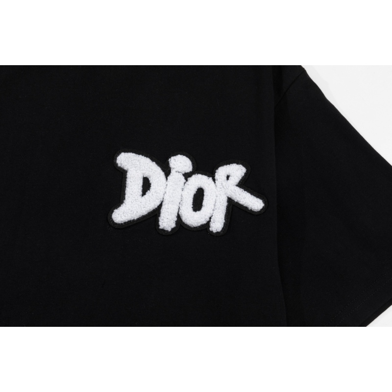 Dior T-Shirt  205608