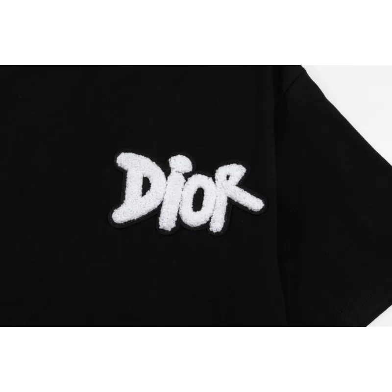 Dior T-Shirt  205608