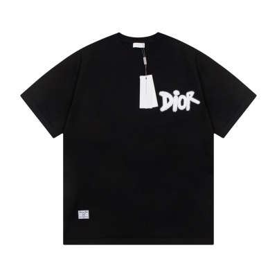 Dior T-Shirt  205608 01