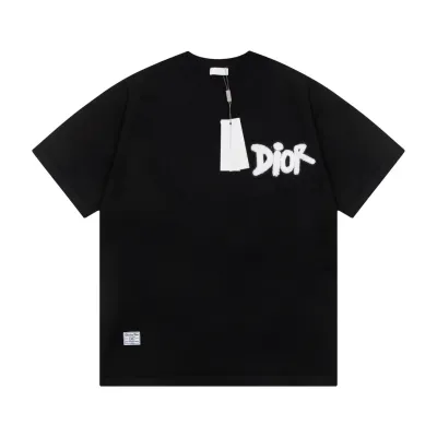 Dior T-Shirt  205608 01