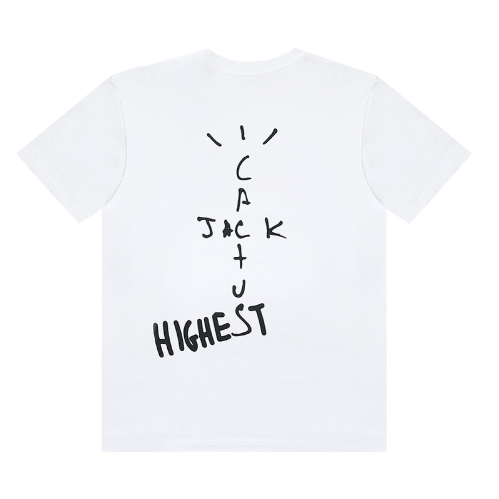 Jordan T-Shirt  109463