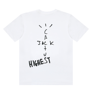 Jordan T-Shirt  109463 01