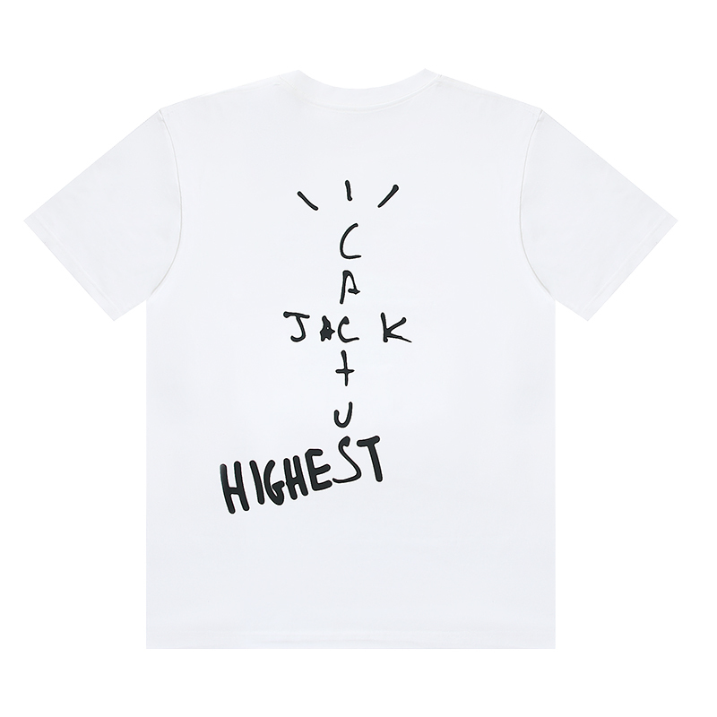 Jordan T-Shirt  109463