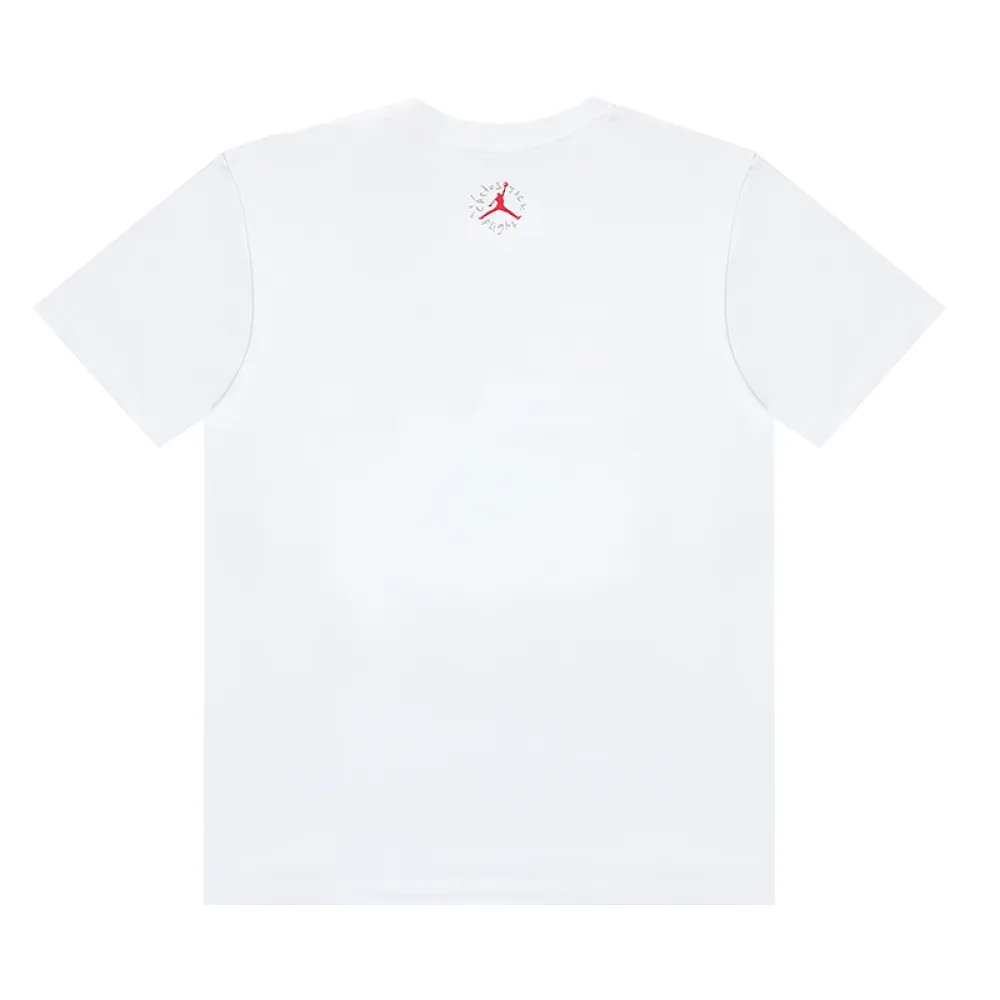 Jordan T-Shirt  109464