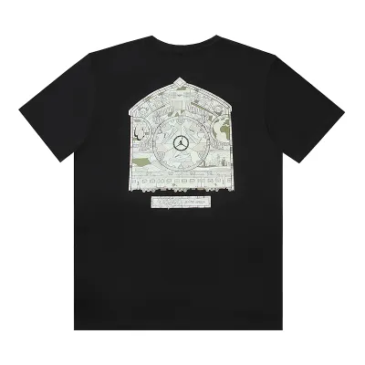 Jordan T-Shirt  109465 02