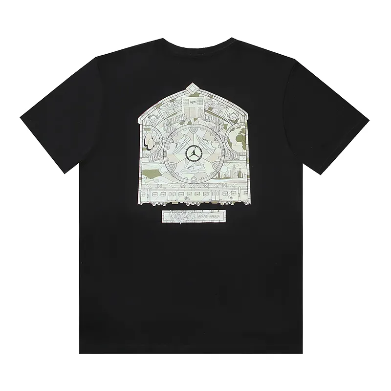 Jordan T-Shirt  109465