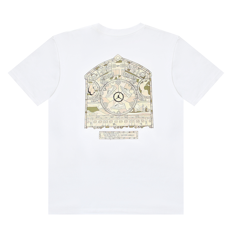 Jordan T-Shirt  109465