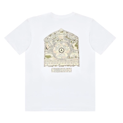 Jordan T-Shirt  109465 01