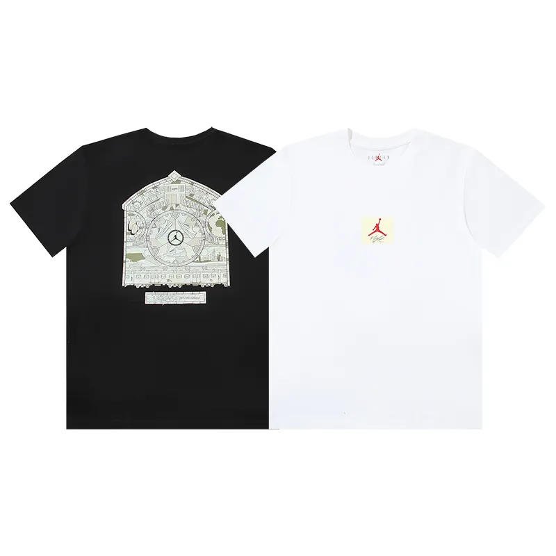 Jordan T-Shirt  109465
