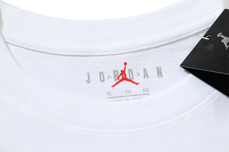 Jordan T-Shirt  109466
