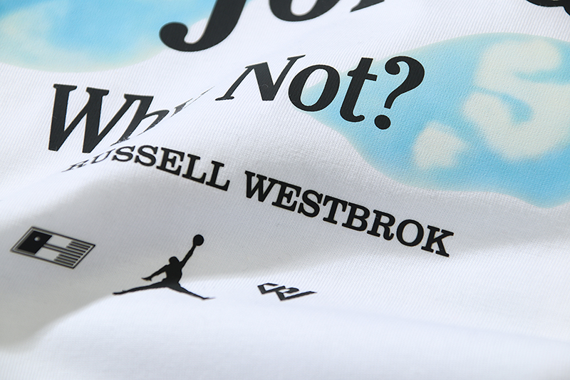 Jordan T-Shirt  109466