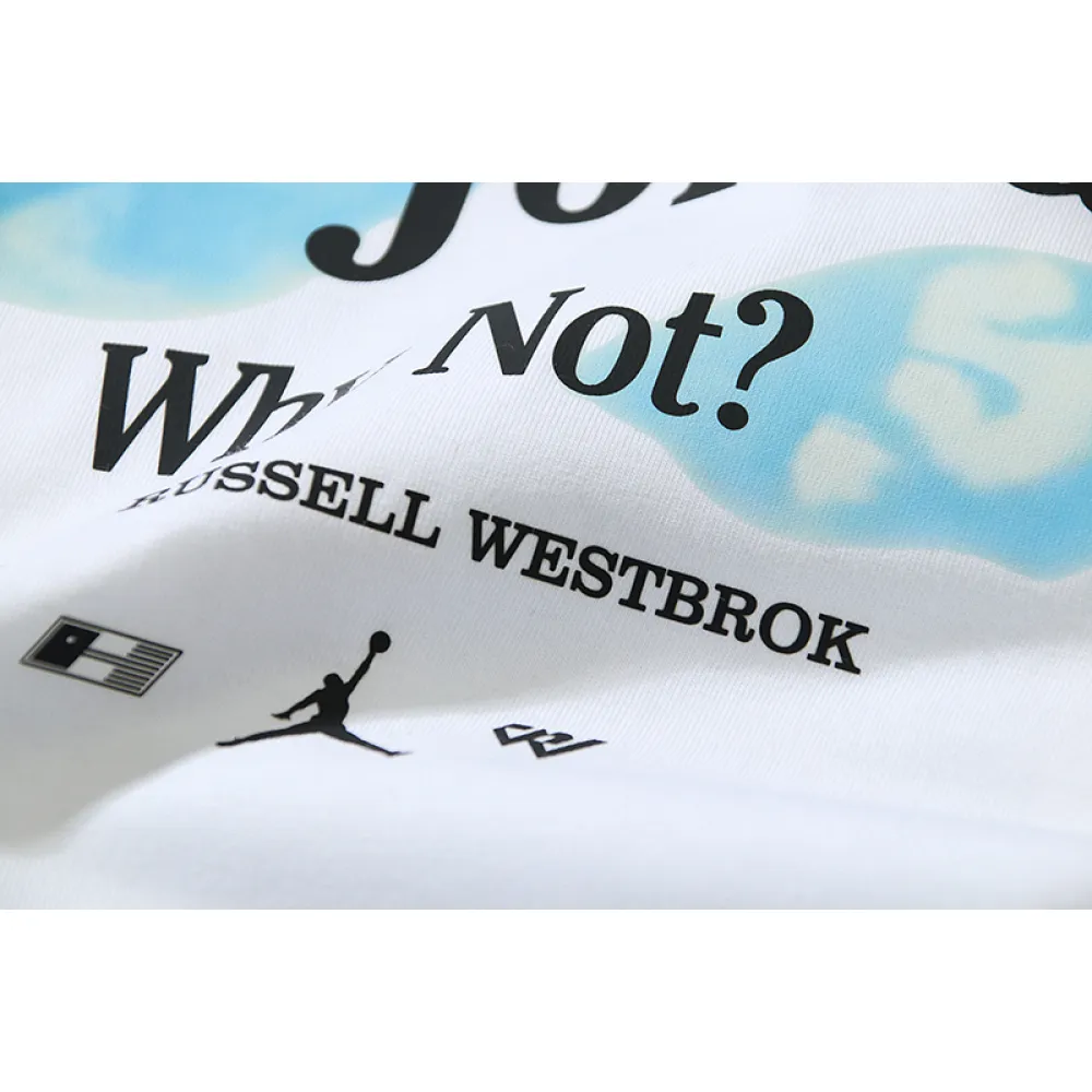 Jordan T-Shirt  109466