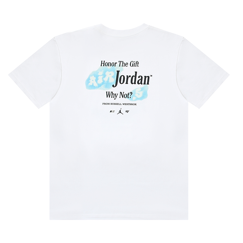 Jordan T-Shirt  109466