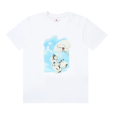 Jordan T-Shirt  109466 01