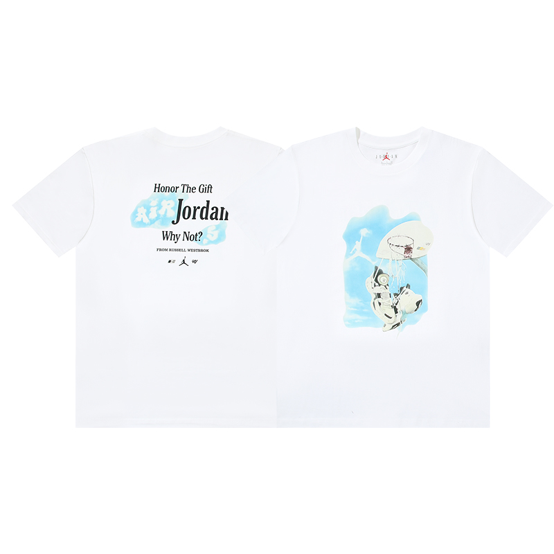 Jordan T-Shirt  109466