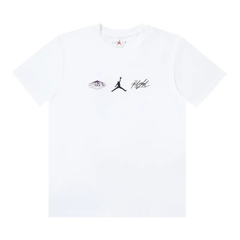 Jordan T-Shirt  109467