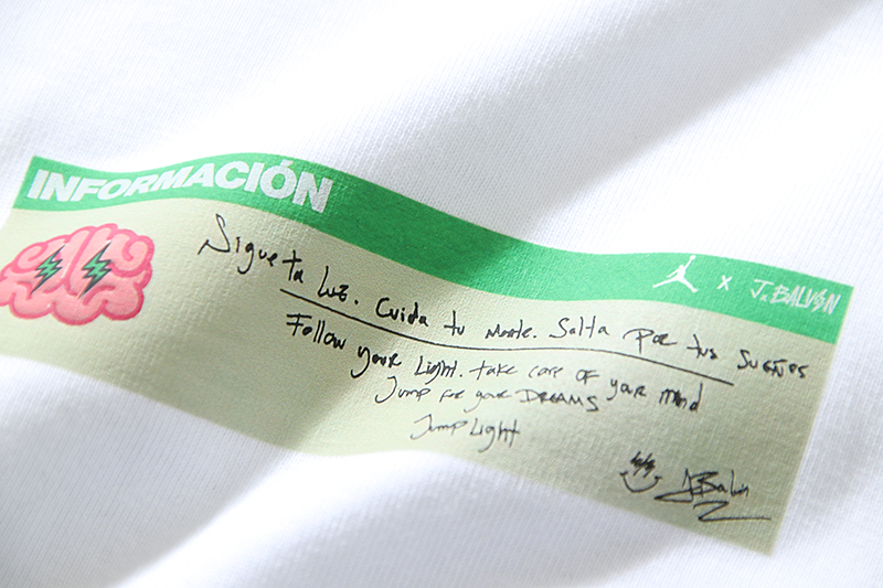 Jordan T-Shirt  109468