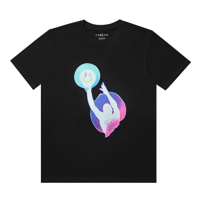 Jordan T-Shirt  109468 02