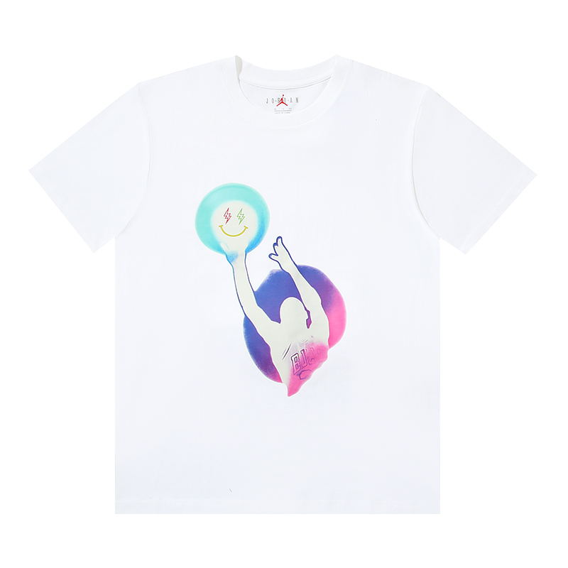 Jordan T-Shirt  109468