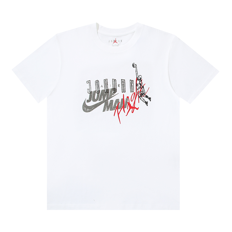 Jordan T-Shirt  109469