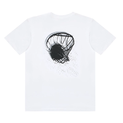 Jordan T-Shirt  109470 02