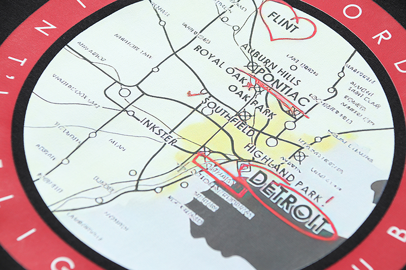 Jordan T-Shirt  109471