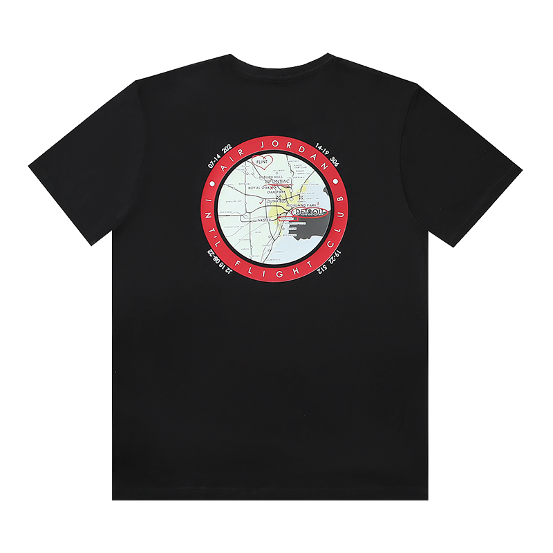 Jordan T-Shirt  109471
