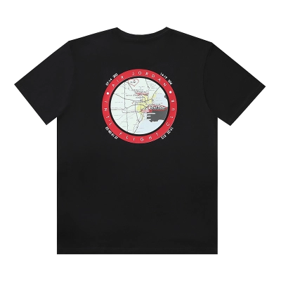 Jordan T-Shirt  109471 02