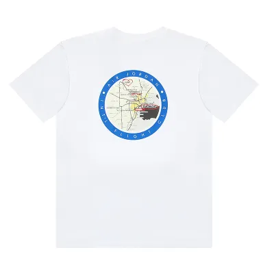 Jordan T-Shirt  109471 01