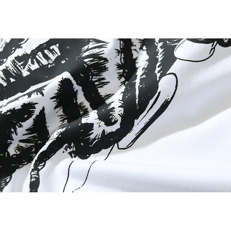 Jordan T-Shirt  109472