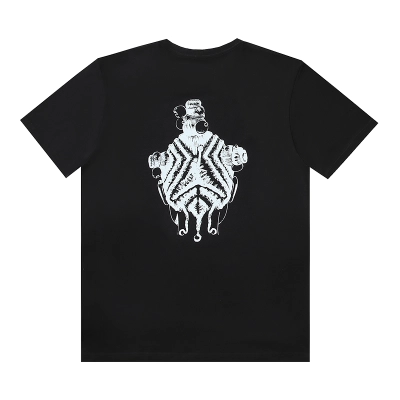 Jordan T-Shirt  109472 01