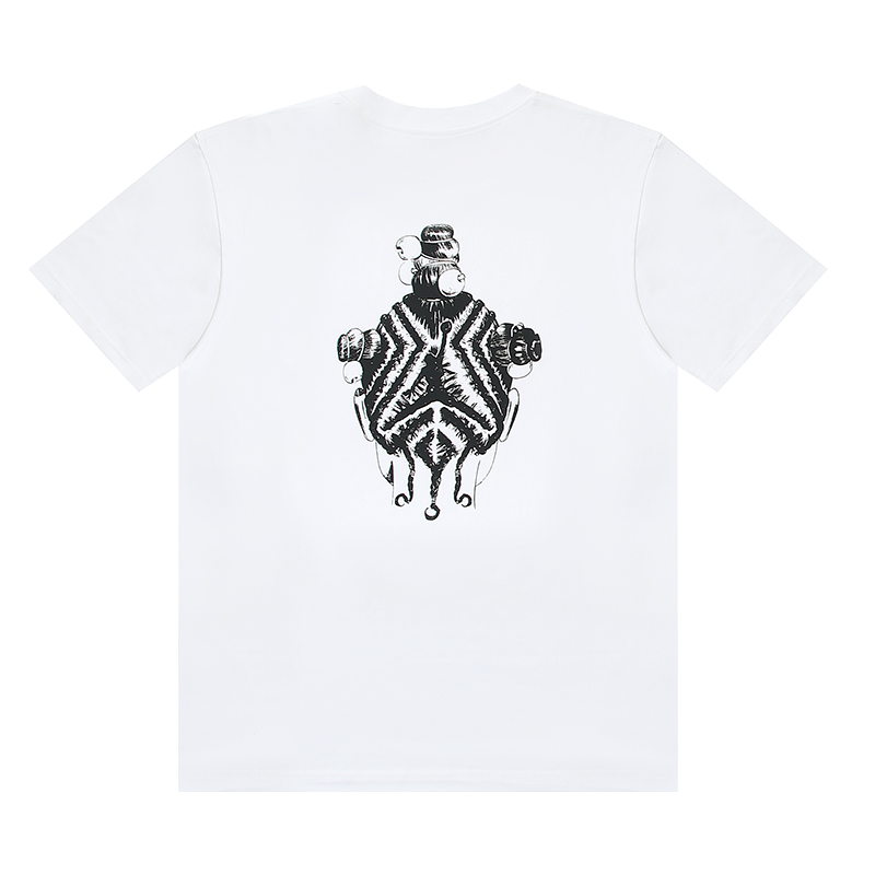 Jordan T-Shirt  109472