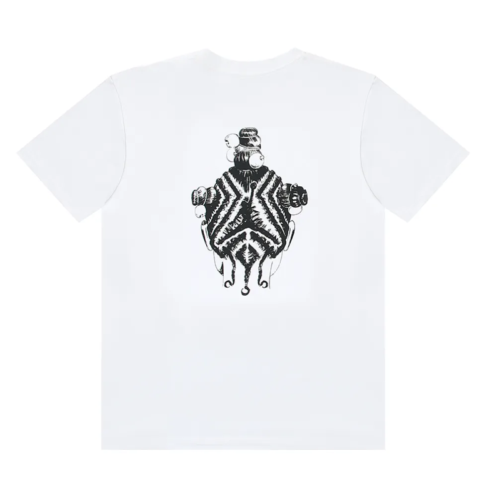 Jordan T-Shirt  109472