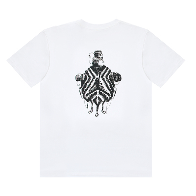 Jordan T-Shirt  109472 02