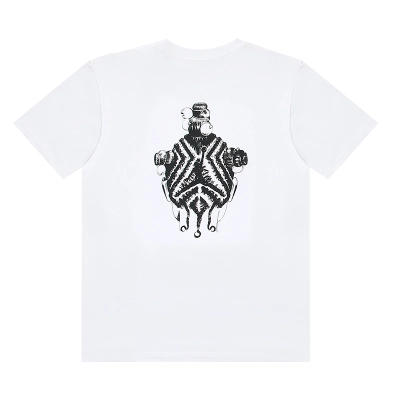 Jordan T-Shirt  109472 02