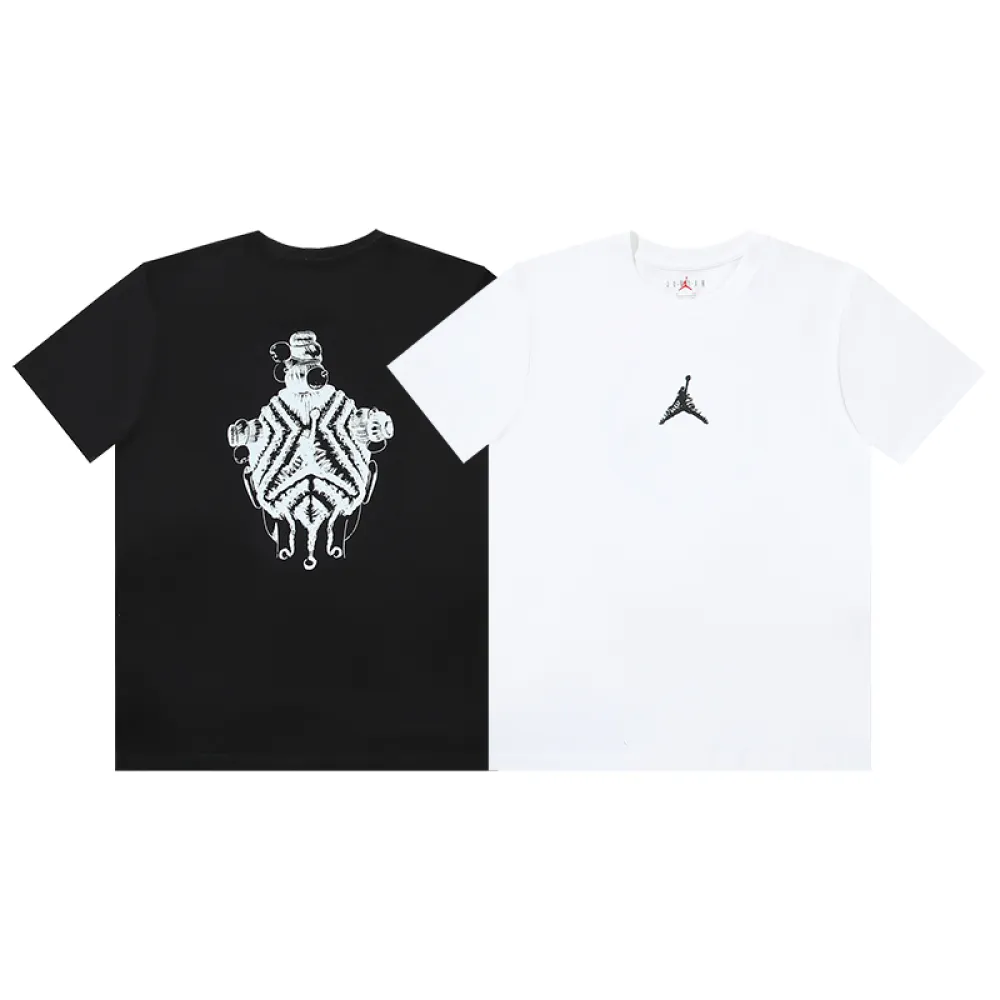 Jordan T-Shirt  109472