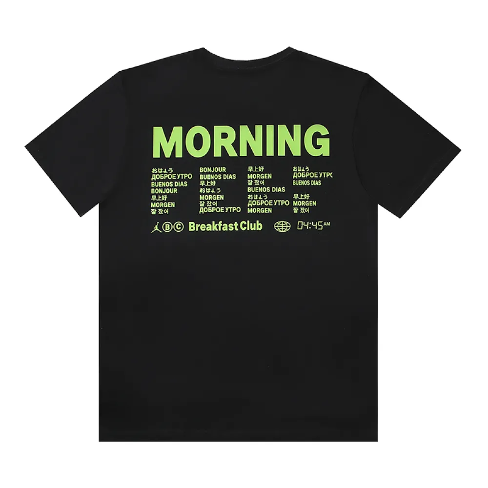 Jordan T-Shirt  109489